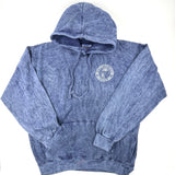 Bad Monkey Brew Mineral Wash Hoodie