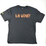 DEF Monkey Short Sleeve T-Shirt