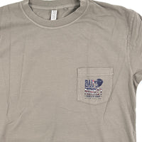 USA Burger Bar Pocket T-Shirt