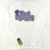 JB Monkey Sunproof Long Sleeve Shirt