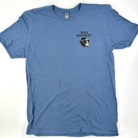Bad Monkey OC Crosswalk Short Sleeve T-Shirt