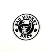 Bad Monkey Brew Patch