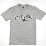 Established Monkey Short Sleeve T-Shirt