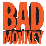 Bad Monkey OC