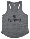 Bad Monkey Vintage Ladies Tank Top