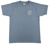 Tag Monkey Short Sleeve T-shirt