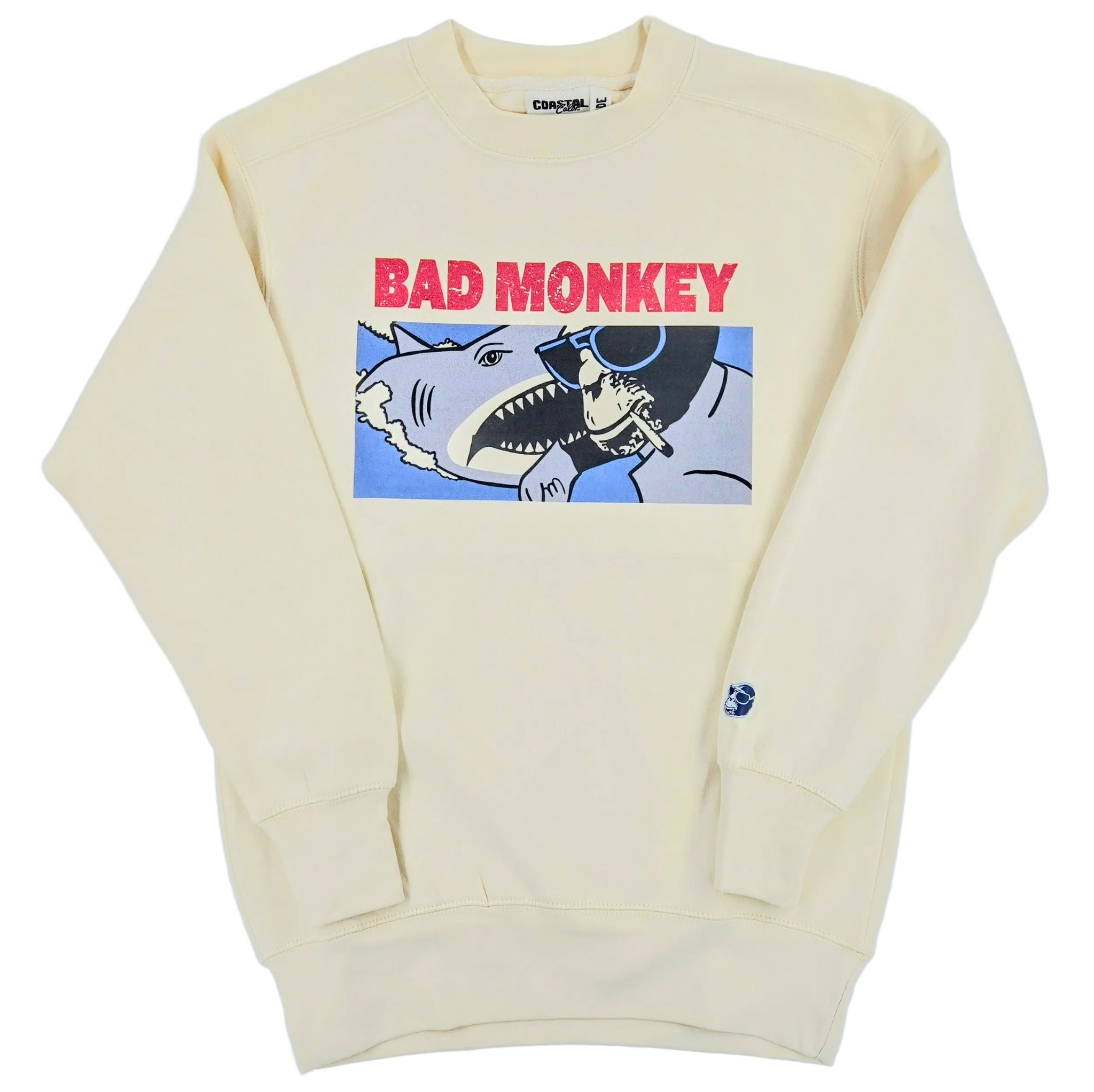 SALE ITEMS – Bad Monkey OC