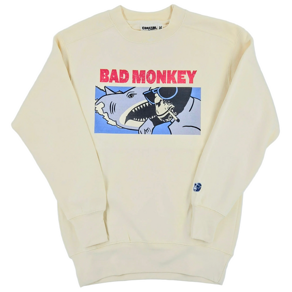 SALE ITEMS – Bad Monkey OC