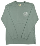 Tag Monkey Long Sleeve T-shirt