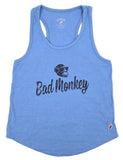 Bad Monkey Vintage Ladies Tank Top