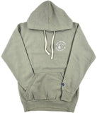 Tag Monkey Hoodie