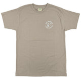 Tag Monkey Short Sleeve T-shirt