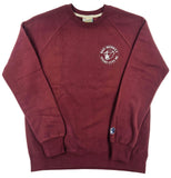 Tag Monkey Crewneck Sweatshirt