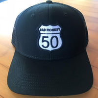 Rt. 50 Trucker Hat