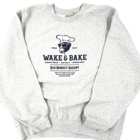 Wake & Bake Crewneck Sweatshirt