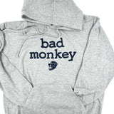 Stacked Monkey Hoodie