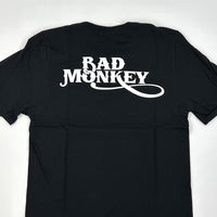 Mudflap Monkey Short Sleeve T-Shirt