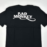 Mudflap Monkey Short Sleeve T-Shirt