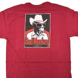 Marbro Monkey Short Sleeve T-Shirt