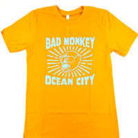 Chunky Monkey Short Sleeve T-Shirt