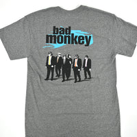 Reservoir Monkeys Short Sleeve T-Shirt