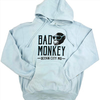 Bad Monkey BBOC Classic Hoodie