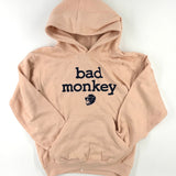 Stacked Monkey Youth Hoodie