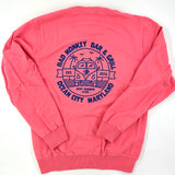 Bad Monkey Summer Bus Crew Sweatshirt