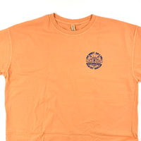 Bad Monkey Summer Bus Short Sleeve T-Shirt