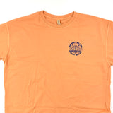 Bad Monkey Summer Bus Short Sleeve T-Shirt