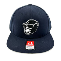 Major League Monkey Baseball Hat