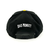 Major League Monkey Baseball Hat