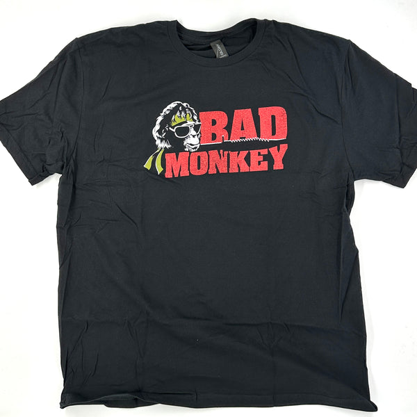 First Monkey Short Sleeve T-Shirt