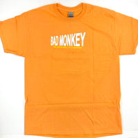 Bad Monkey Breakfast of Champions Short Sleeve T-Shirt