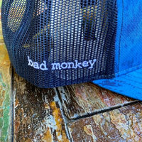 Minimal Monkey Realtree Mesh Back Trucker Hat