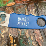 Bad Monkey Knuckler Style Bottle Opener